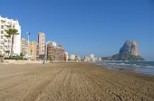 Penon Ifach 017